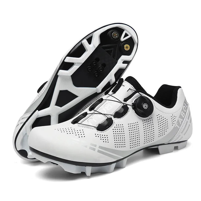 Zapatos de Ciclismo para Hombre – Rendimiento y Comodidad Inigualables