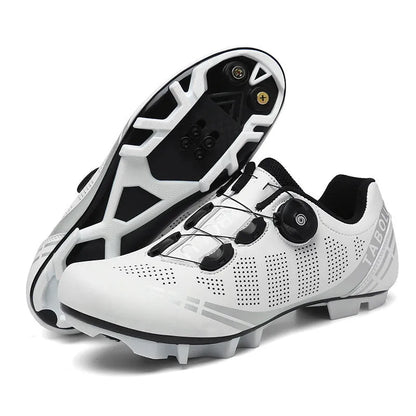 Zapatos de Ciclismo para Hombre – Rendimiento y Comodidad Inigualables