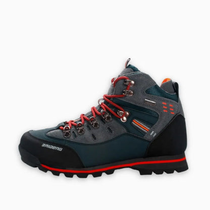 Botas de Montaña para Hombre – Máxima Comodidad y Rendimiento en Cada Aventura