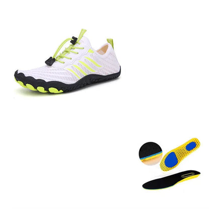 Zapatos Acuáticos – Descubre Comodidad y Rendimiento Extremos