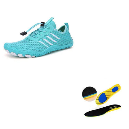 Zapatos Acuáticos – Descubre Comodidad y Rendimiento Extremos