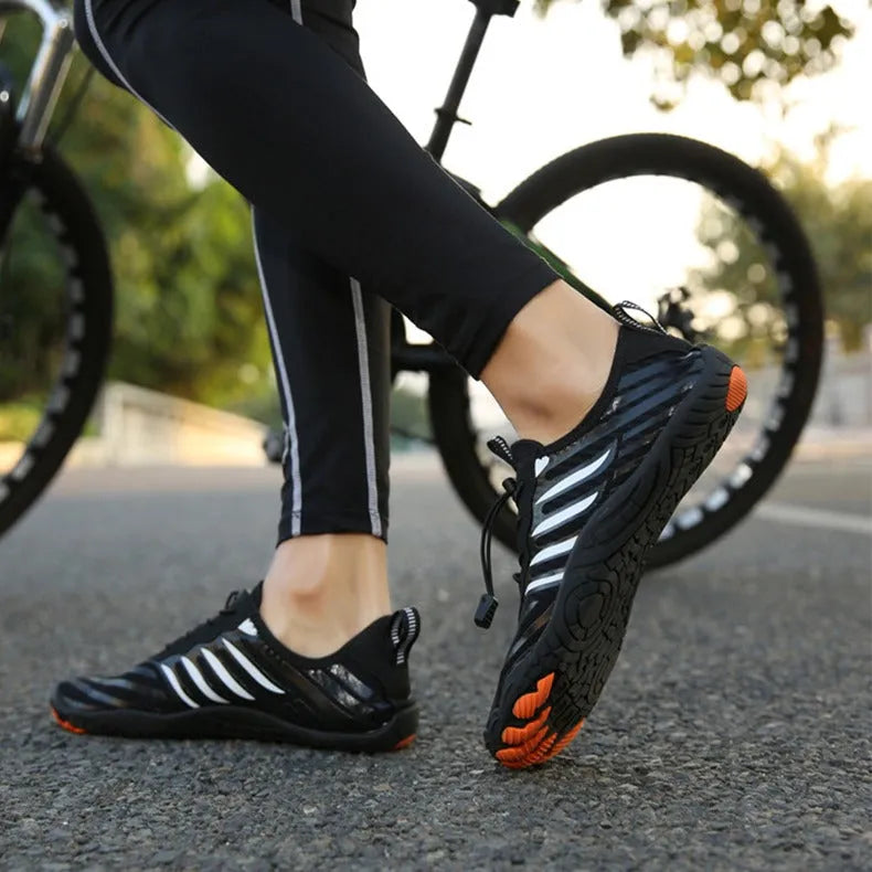 Zapatos Acuáticos – Descubre Comodidad y Rendimiento Extremos