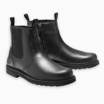 Botines Chelsea para Hombre – Estilo Único y Comodidad Excepcional