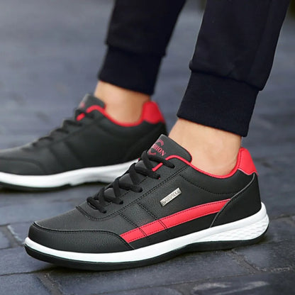 Tenis Ortopédicos para Hombre – Comodidad y Soporte en Cada Paso
