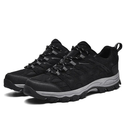 Botas de Trekking Ortopédicas – Comodidad y Rendimiento Duraderos