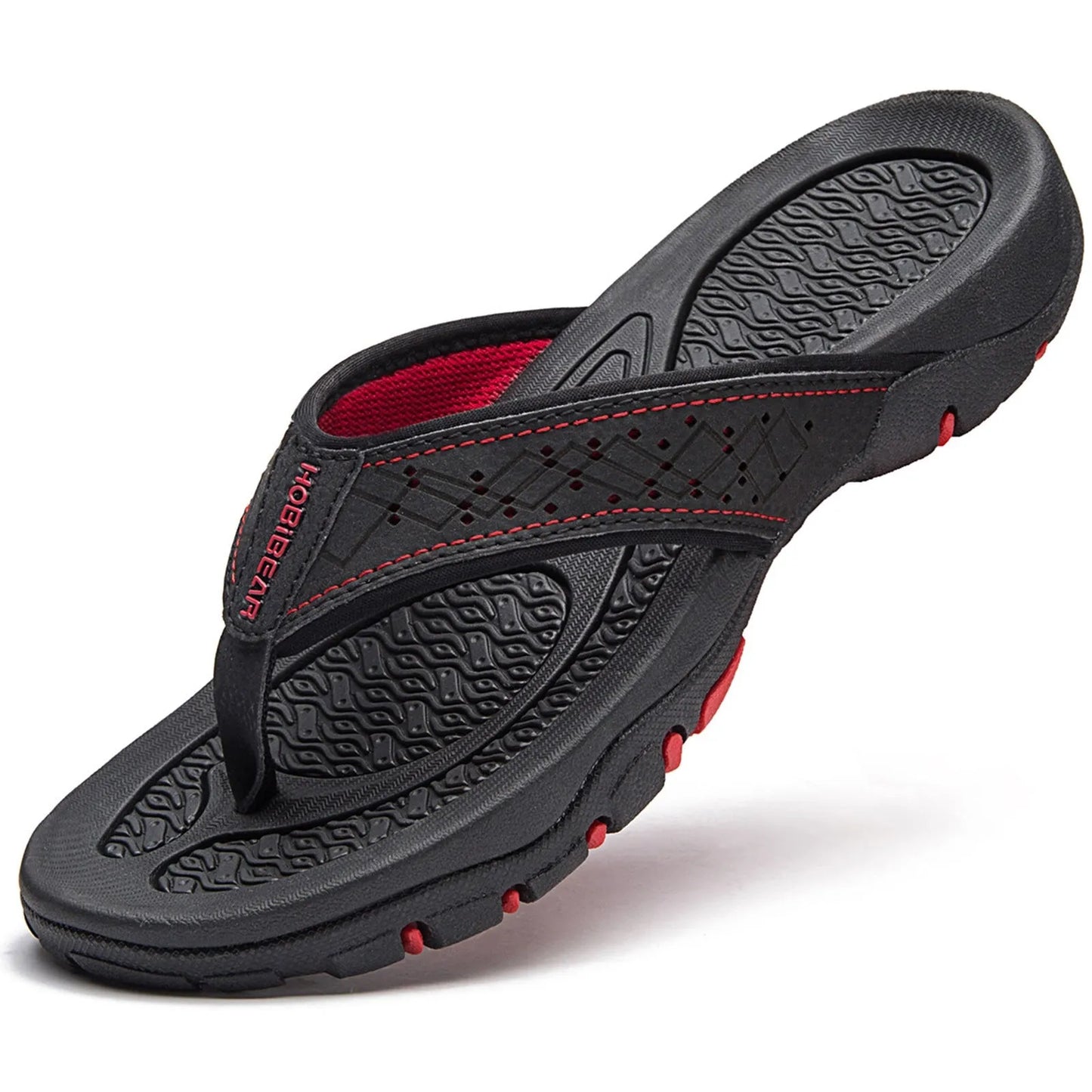 Sandalias Ortopédicas para Hombre – Alivio y Comodidad Todo el Día