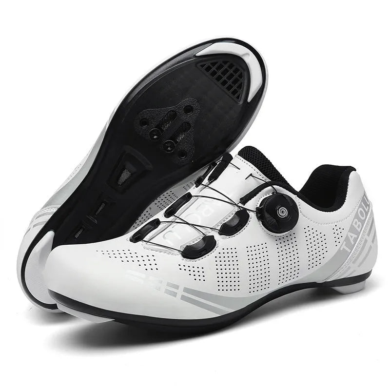 Zapatos de Ciclismo para Hombre – Rendimiento y Comodidad Inigualables