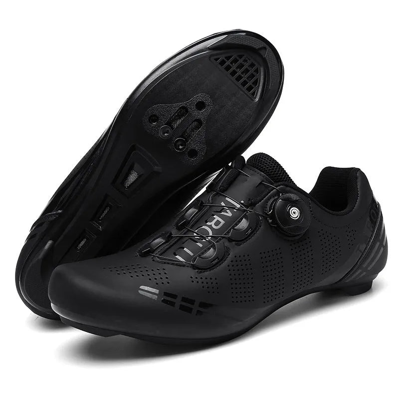 Zapatos de Ciclismo para Hombre – Rendimiento y Comodidad Inigualables