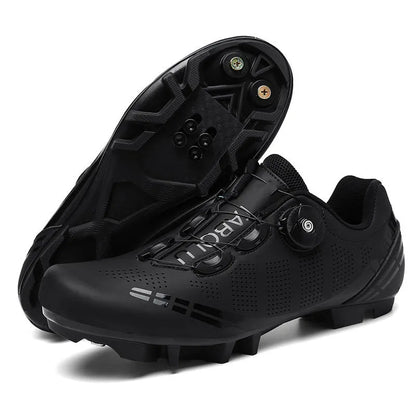 Zapatos de Ciclismo para Hombre – Rendimiento y Comodidad Inigualables