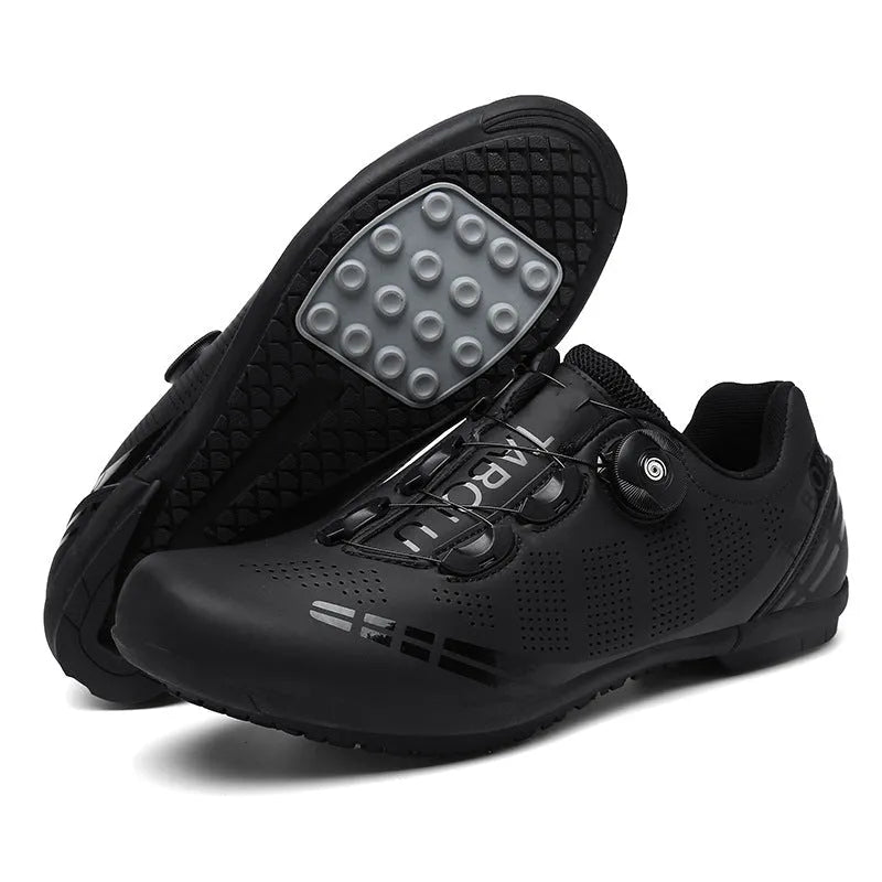 Zapatos de Ciclismo para Hombre – Rendimiento y Comodidad Inigualables