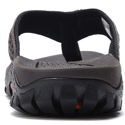 Sandalias Ortopédicas para Hombre – Alivio y Comodidad Todo el Día