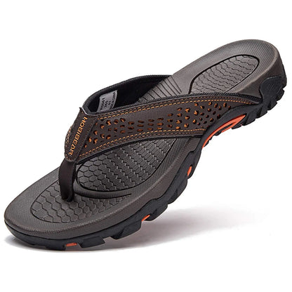 Sandalias Ortopédicas para Hombre – Alivio y Comodidad Todo el Día