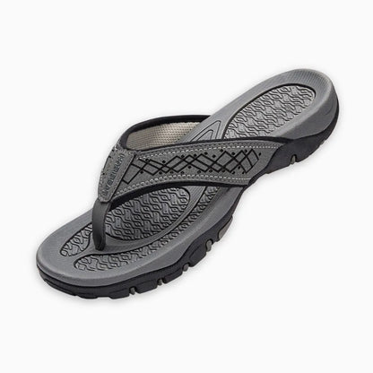 Sandalias Ortopédicas para Hombre – Alivio y Comodidad Todo el Día