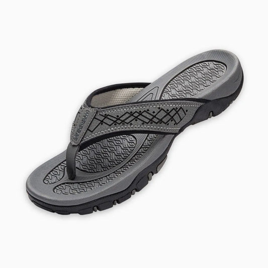 Sandalias Ortopédicas para Hombre – Alivio y Comodidad Todo el Día