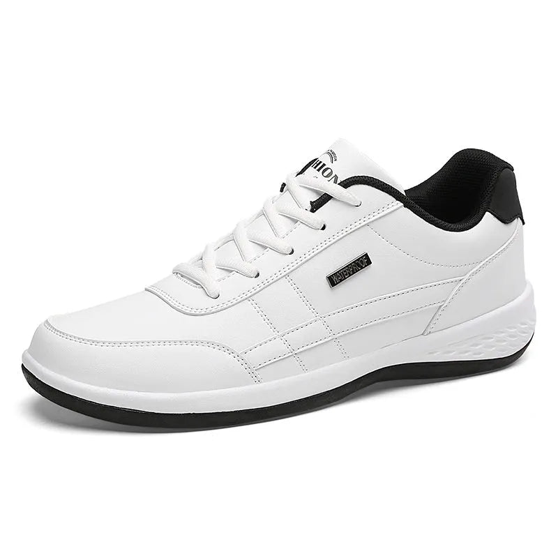 Tenis Ortopédicos para Hombre – Comodidad y Soporte en Cada Paso