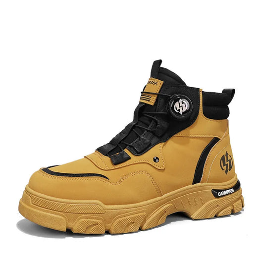 Botines Cómodos para Hombre – Descubre Estilo y Comodidad Superior