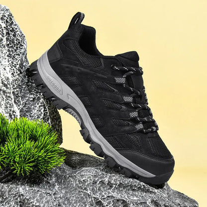 Botas de Trekking Ortopédicas – Comodidad y Rendimiento Duraderos
