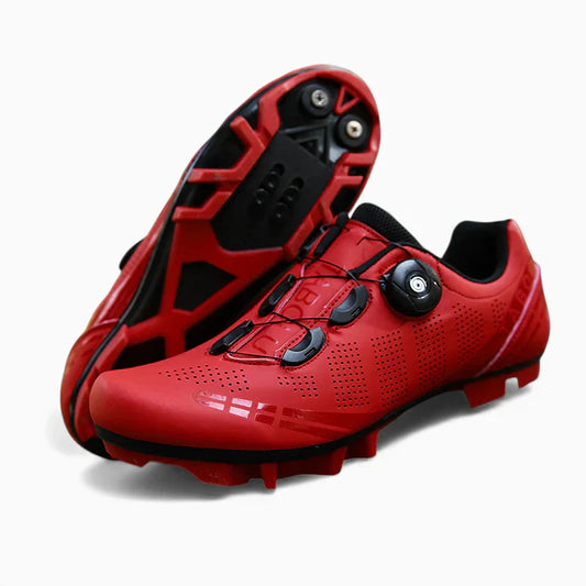 Zapatos de Ciclismo para Hombre – Rendimiento y Comodidad Inigualables